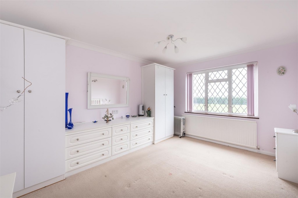 Cherry Hill, St. Albans