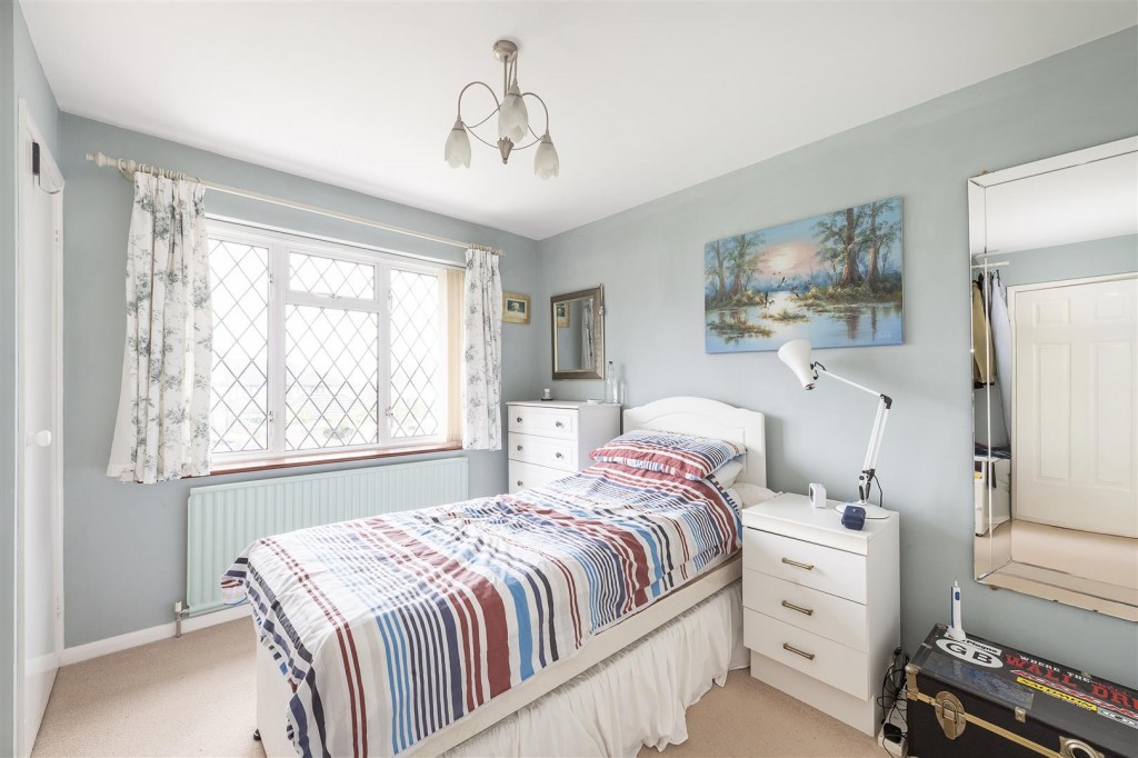 Cherry Hill, St. Albans