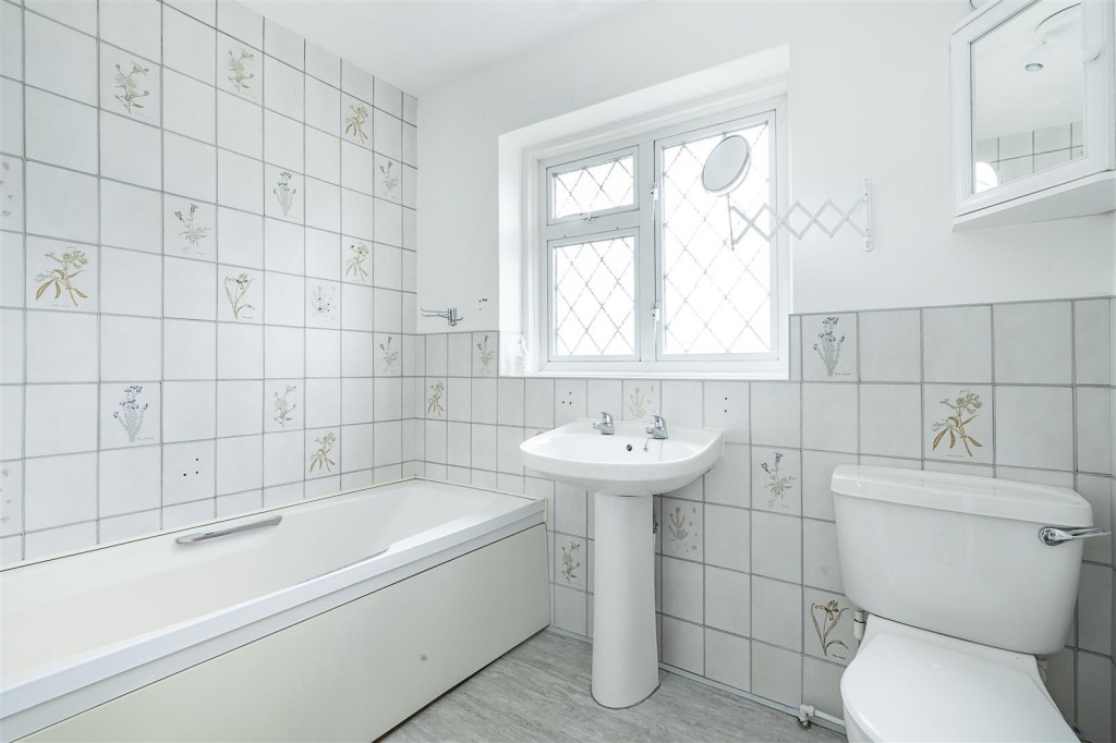 Cherry Hill, St. Albans