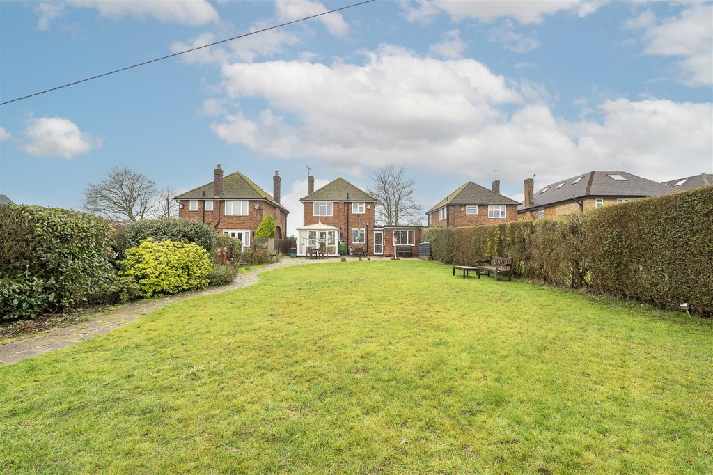 Cherry Hill, St. Albans