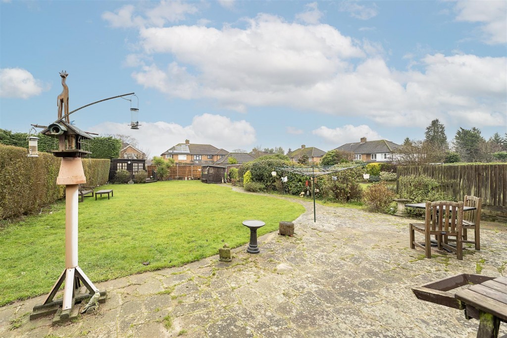 Cherry Hill, St. Albans