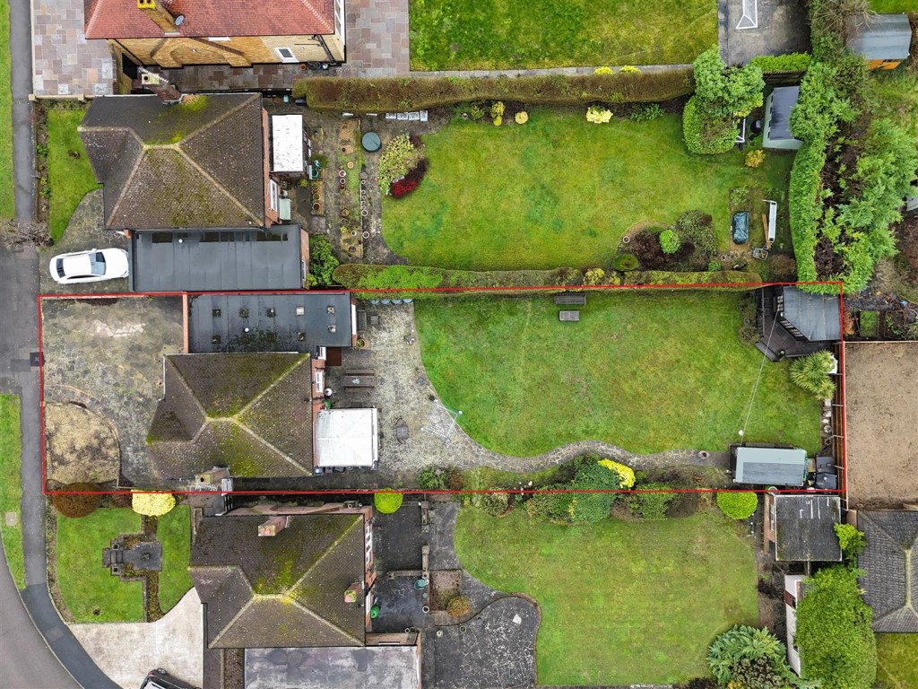 Cherry Hill, St. Albans