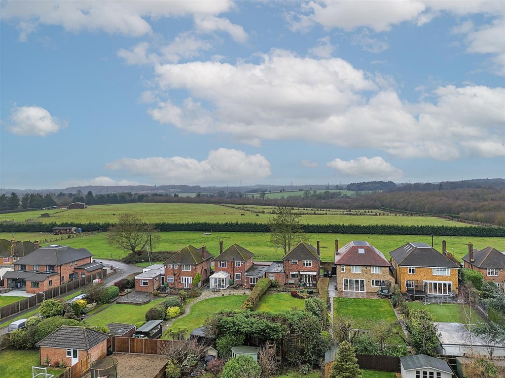 Cherry Hill, St. Albans