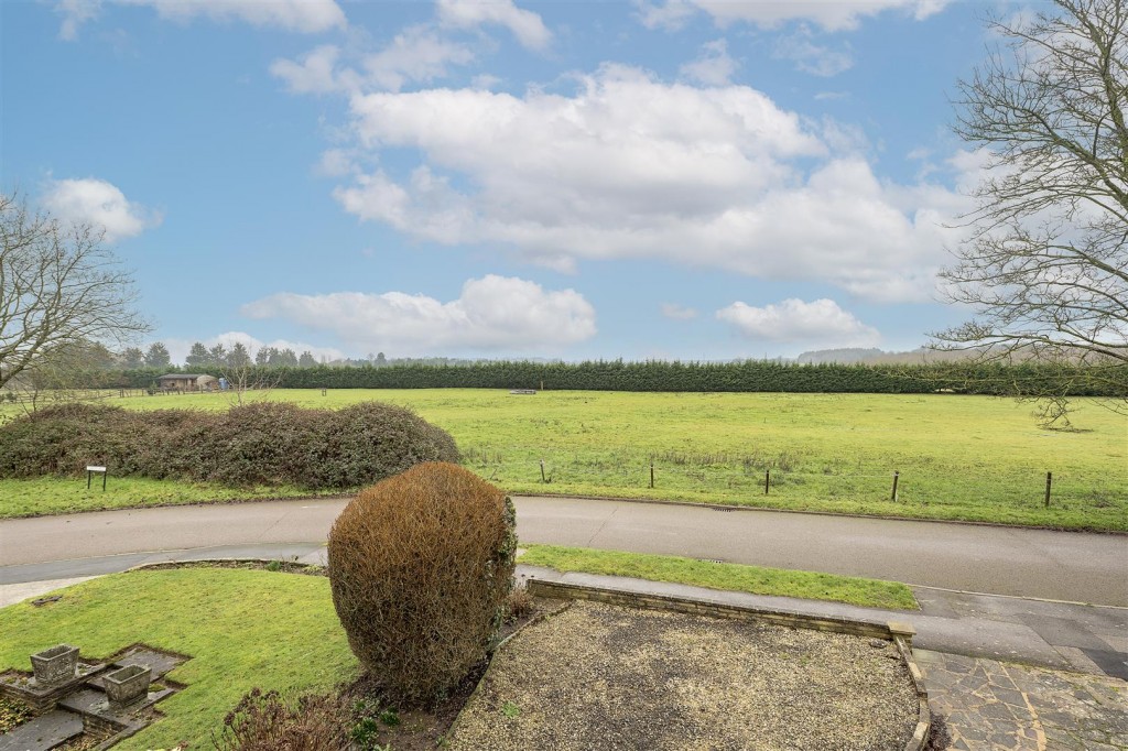 Cherry Hill, St. Albans