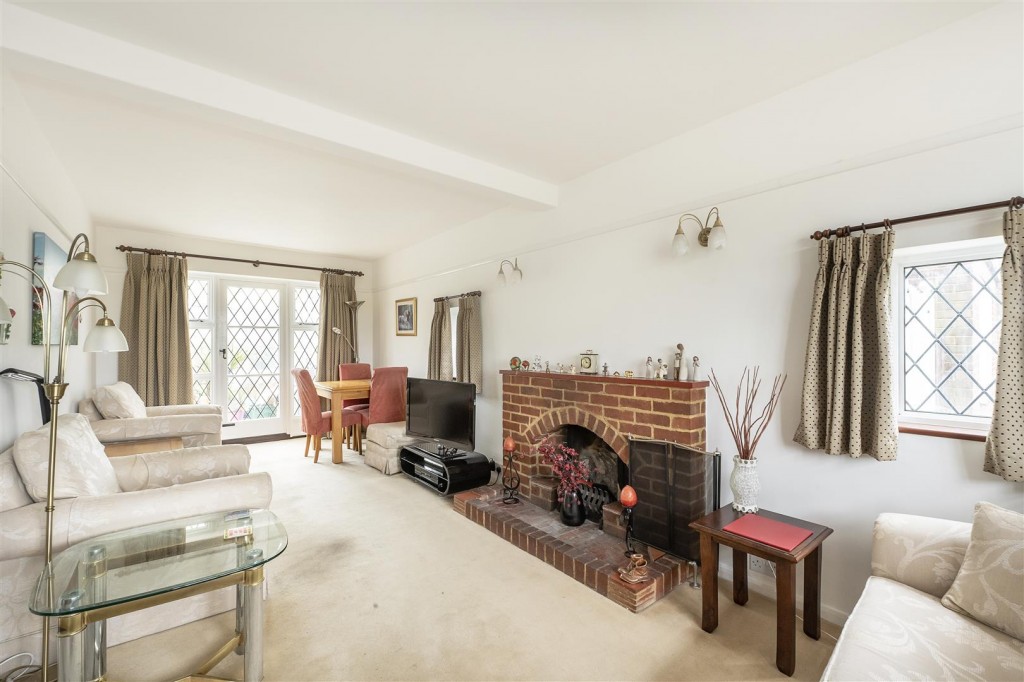 Cherry Hill, St. Albans