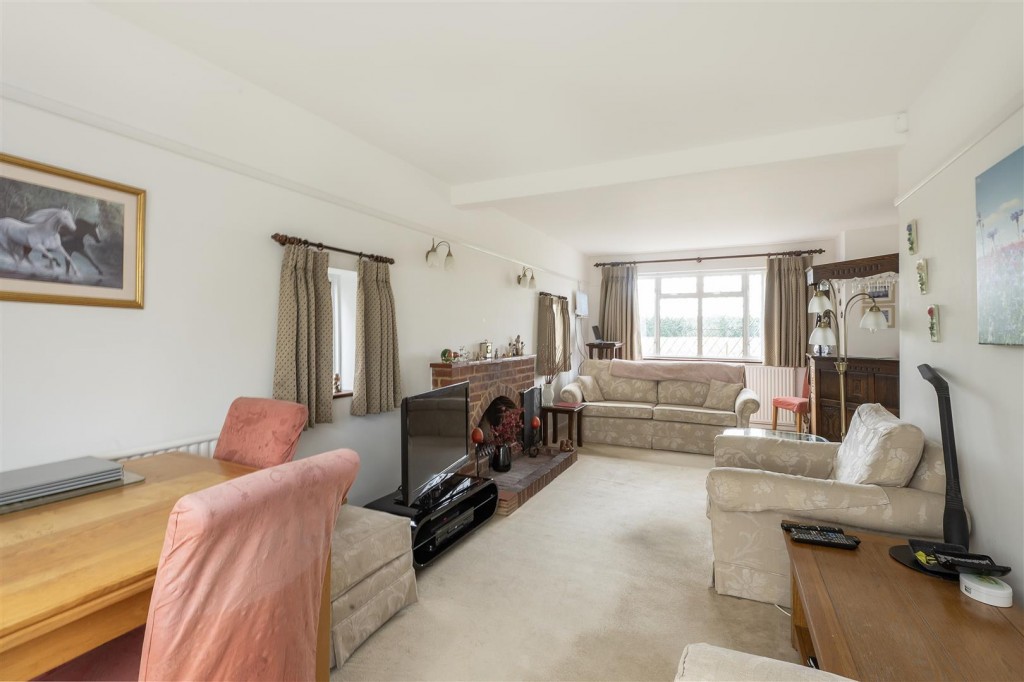 Cherry Hill, St. Albans