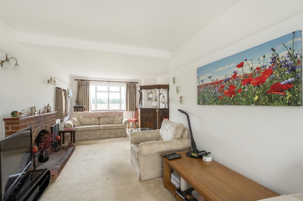 Cherry Hill, St. Albans