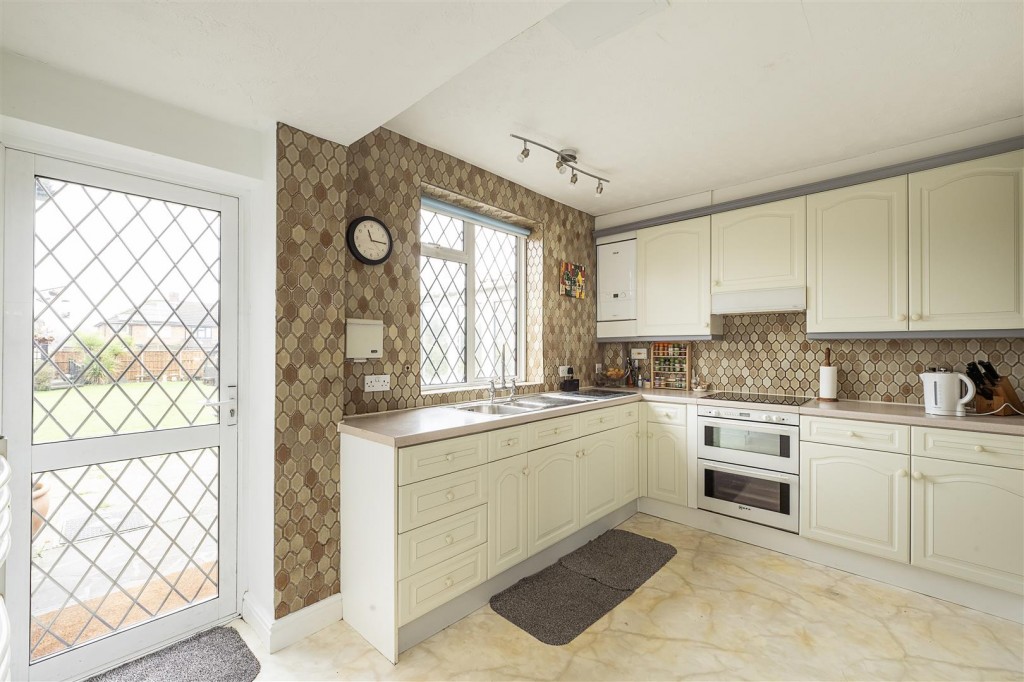 Cherry Hill, St. Albans