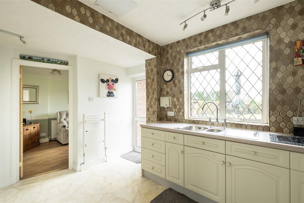 Cherry Hill, St. Albans