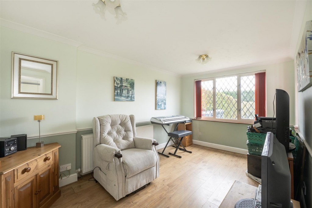 Cherry Hill, St. Albans