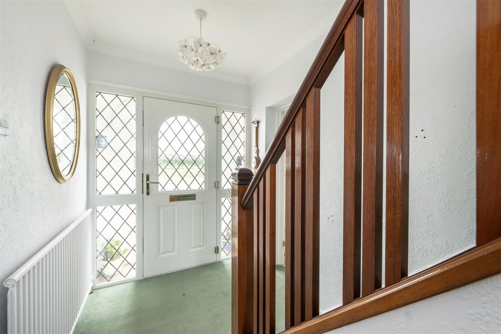 Cherry Hill, St. Albans