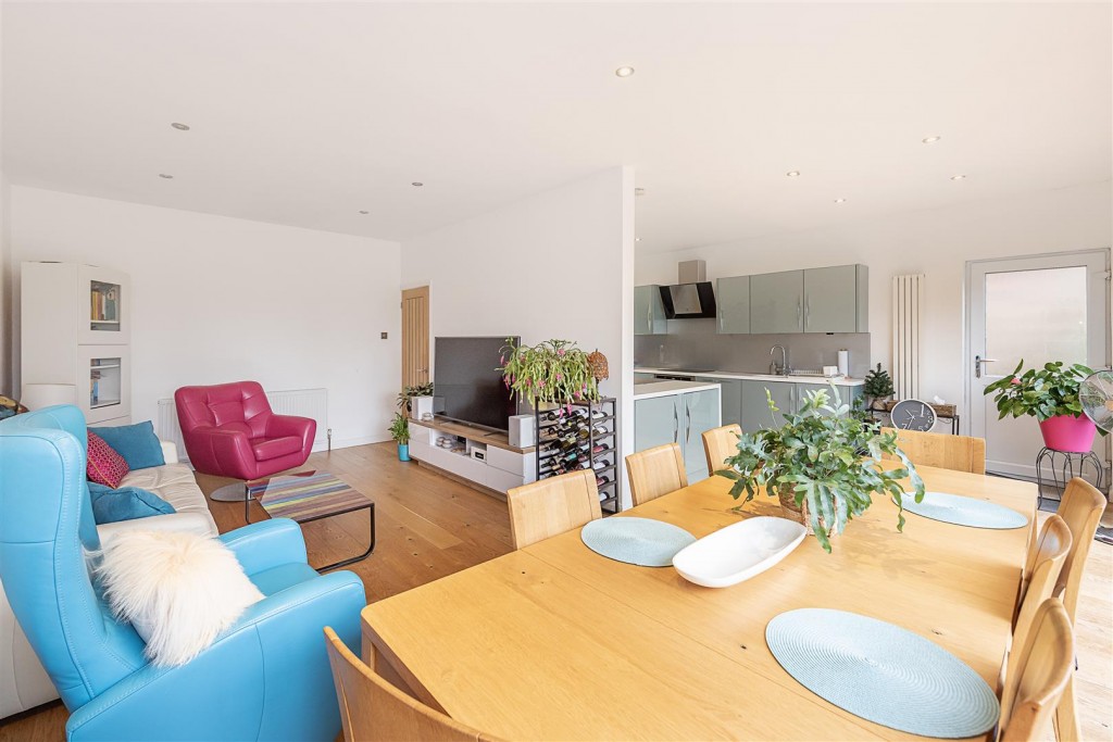 Longacres, St Albans