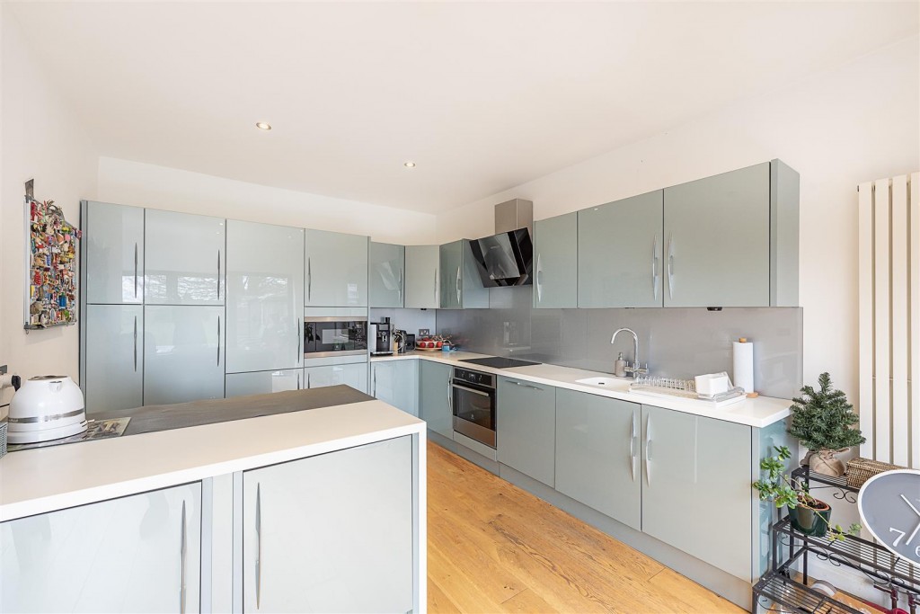 Longacres, St Albans