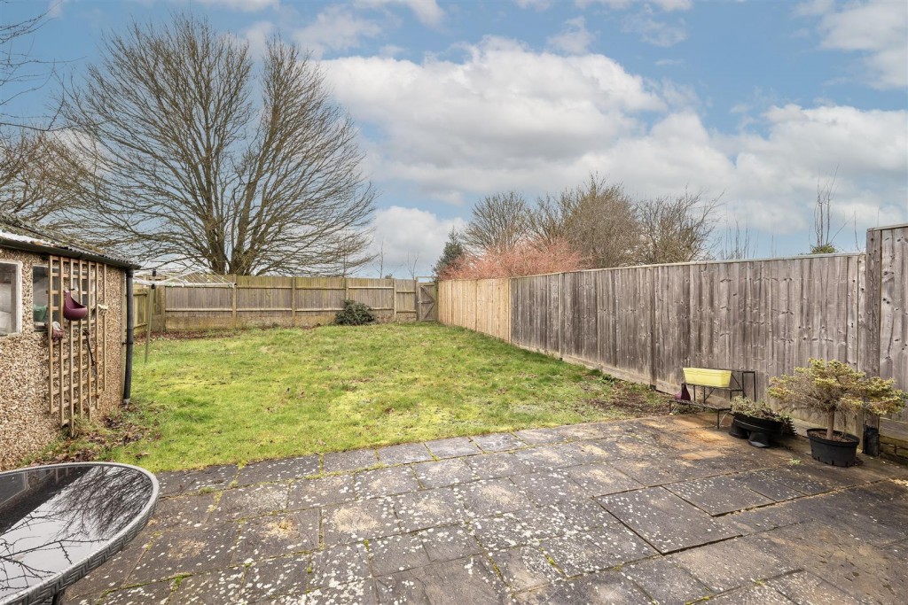 Longacres, St Albans