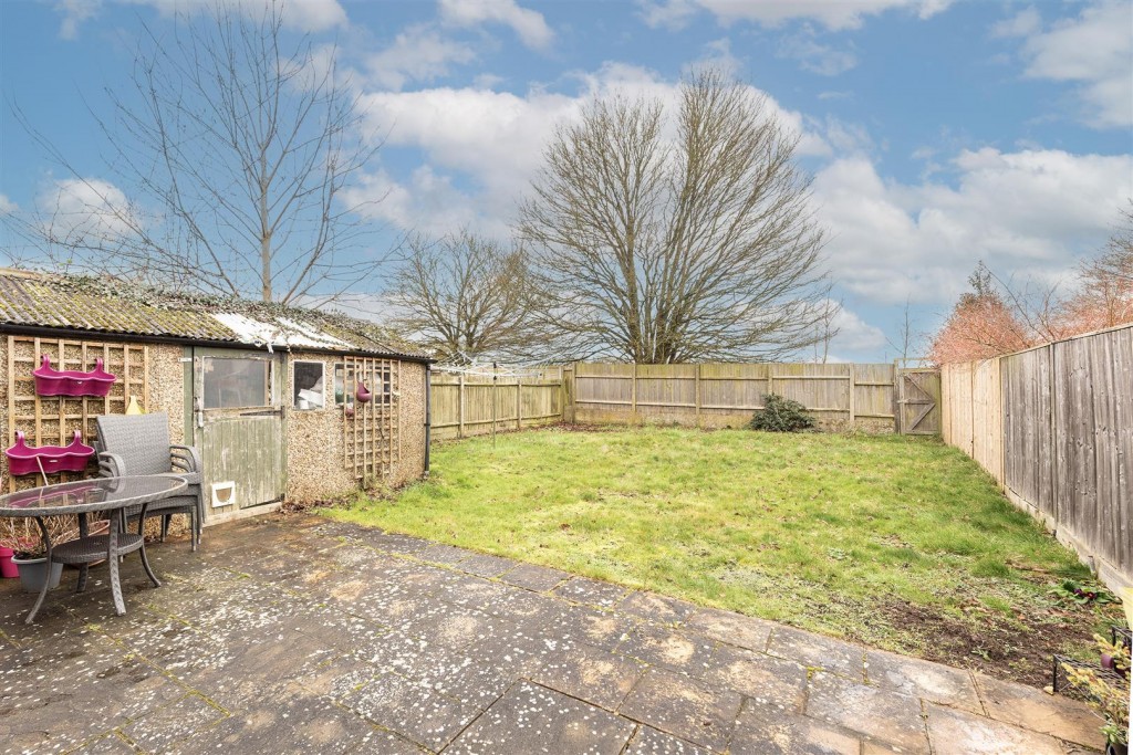 Longacres, St Albans