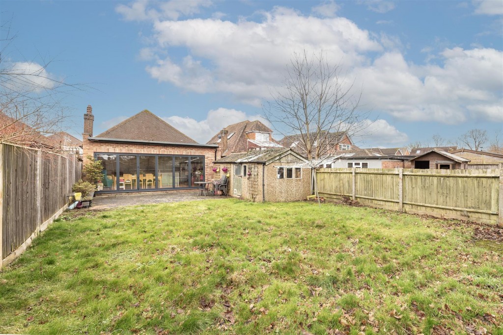 Longacres, St Albans