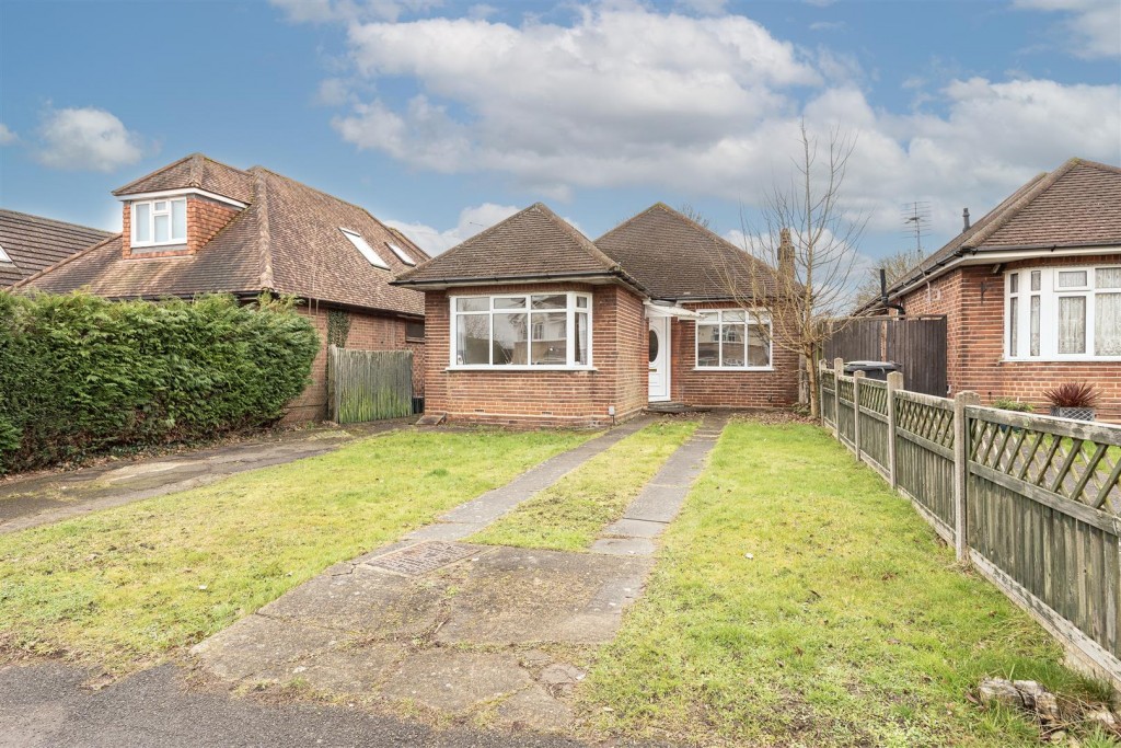 Longacres, St Albans