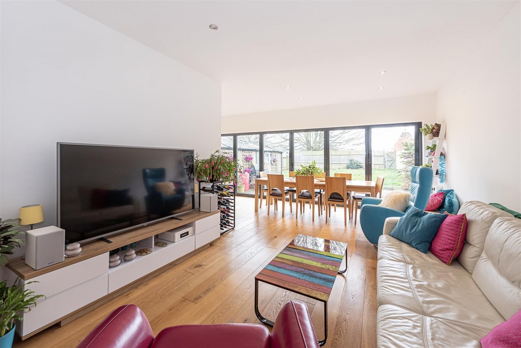 Longacres, St Albans