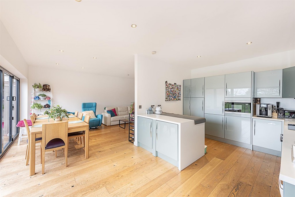 Longacres, St Albans