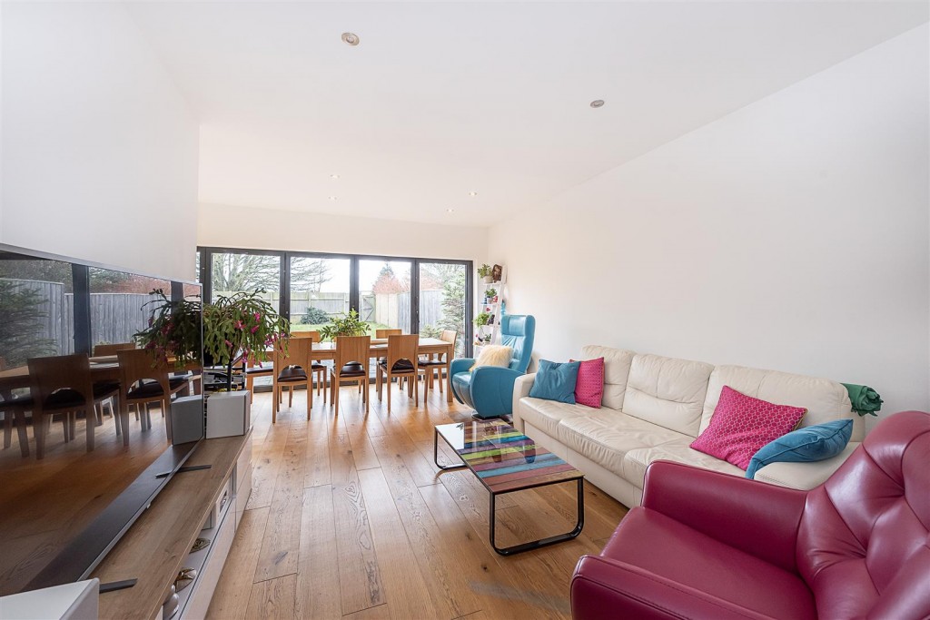 Longacres, St Albans