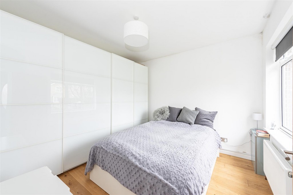 Longacres, St Albans