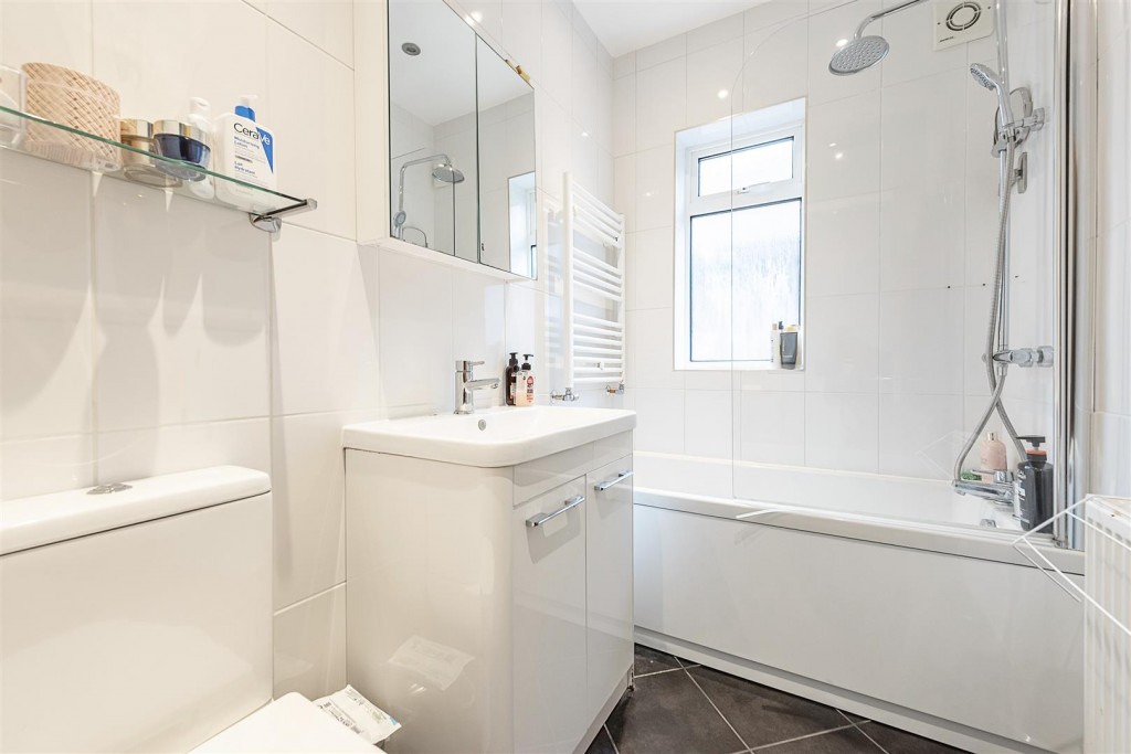 Longacres, St Albans