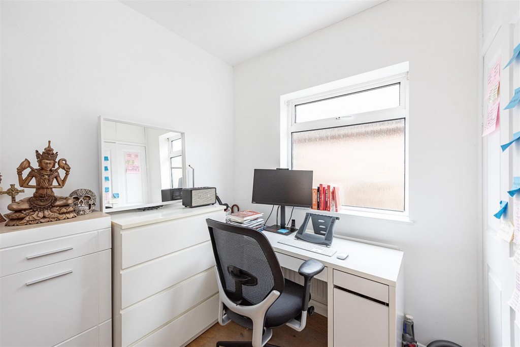 Longacres, St Albans