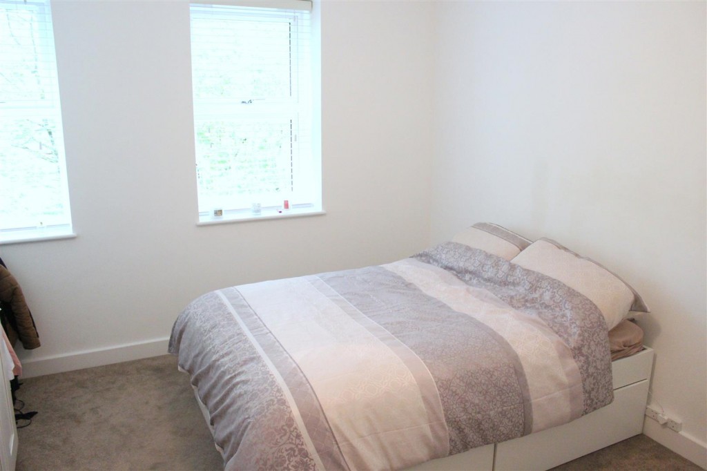 Porters Wood, St Albans, Hertfordshire