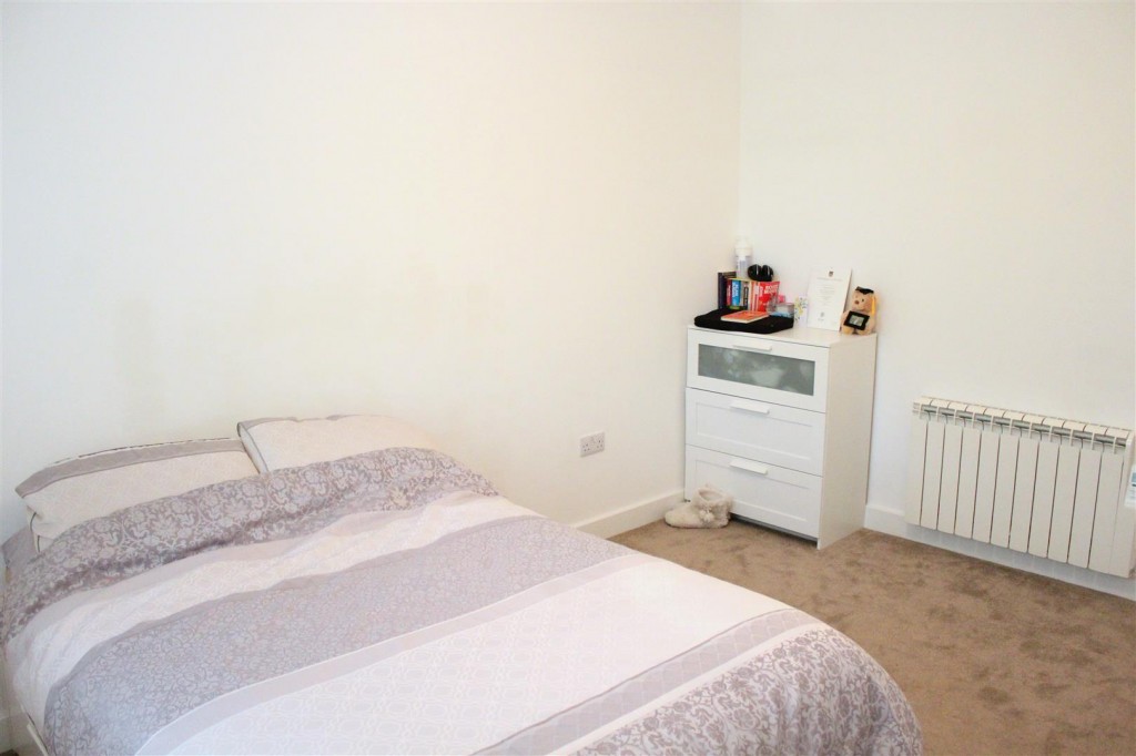 Porters Wood, St Albans, Hertfordshire