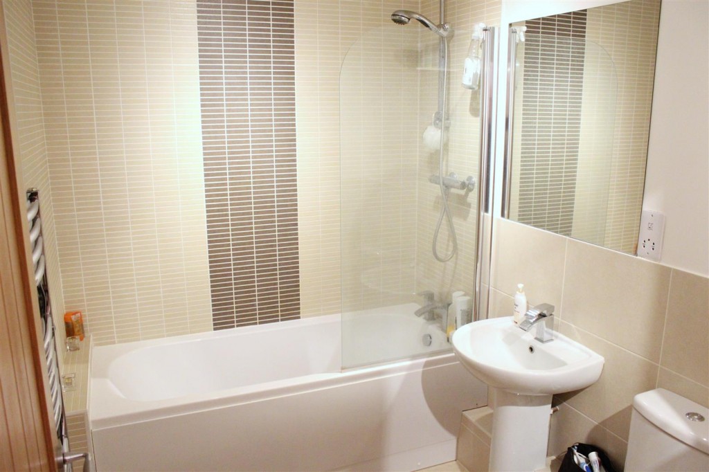 Porters Wood, St Albans, Hertfordshire