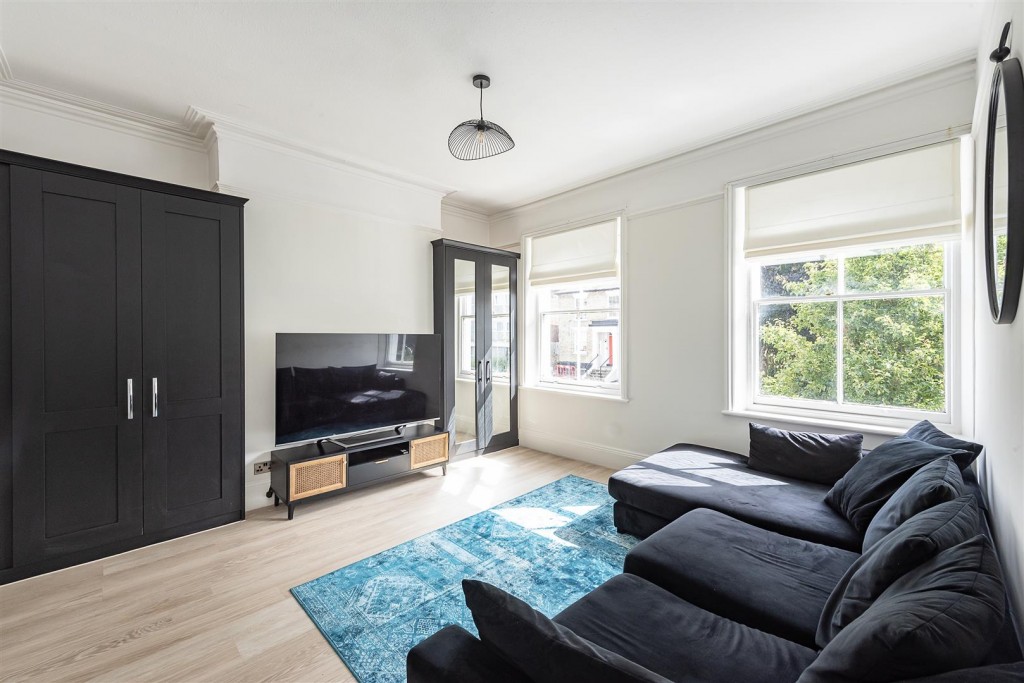 Alma Road, St. Albans