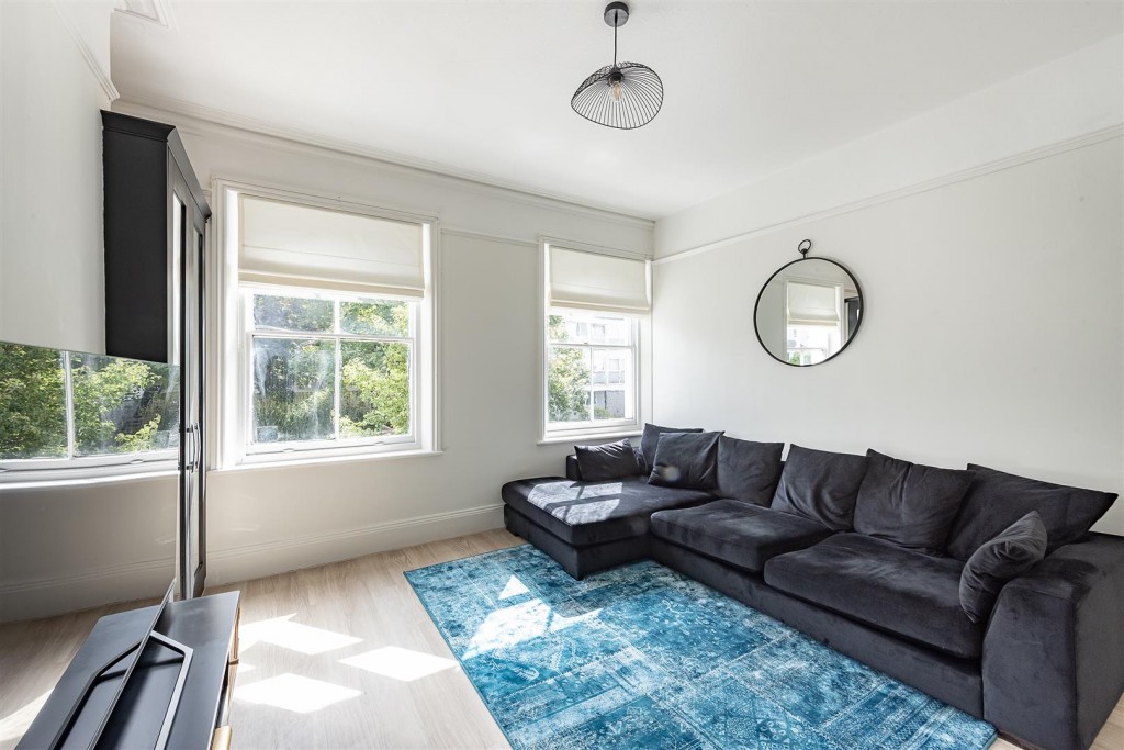 Alma Road, St. Albans