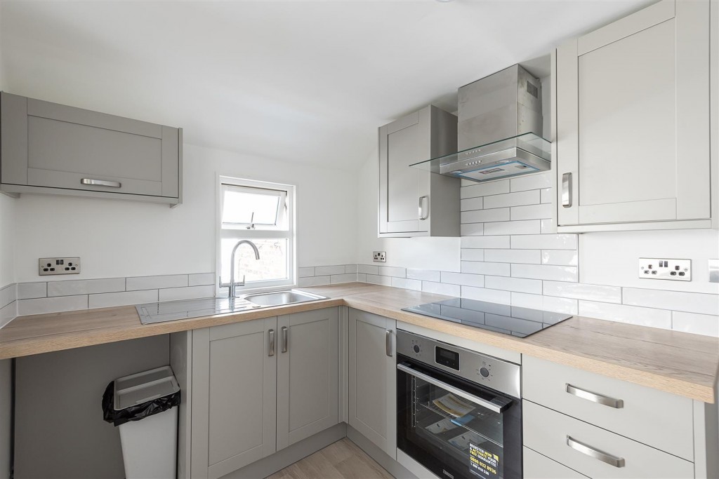 Alma Road, St. Albans