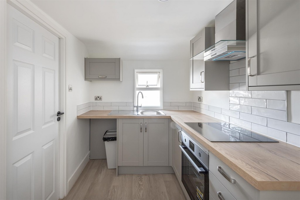 Alma Road, St. Albans