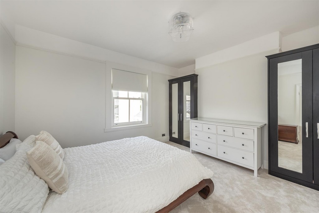 Alma Road, St. Albans