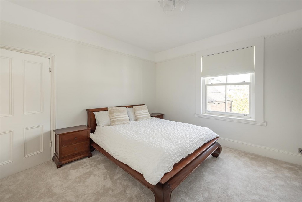 Alma Road, St. Albans