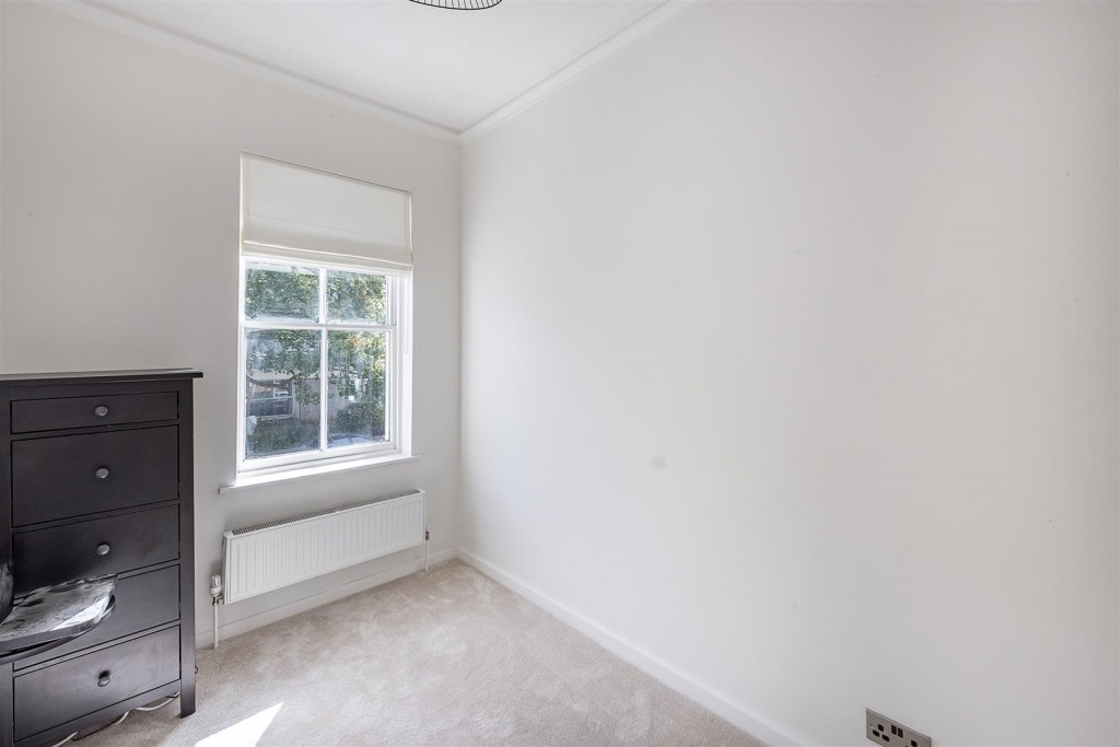 Alma Road, St. Albans