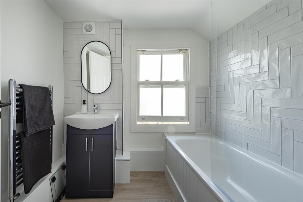 Alma Road, St. Albans