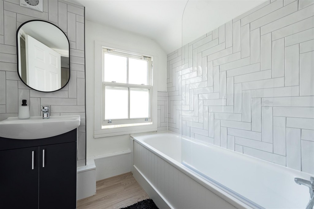 Alma Road, St. Albans