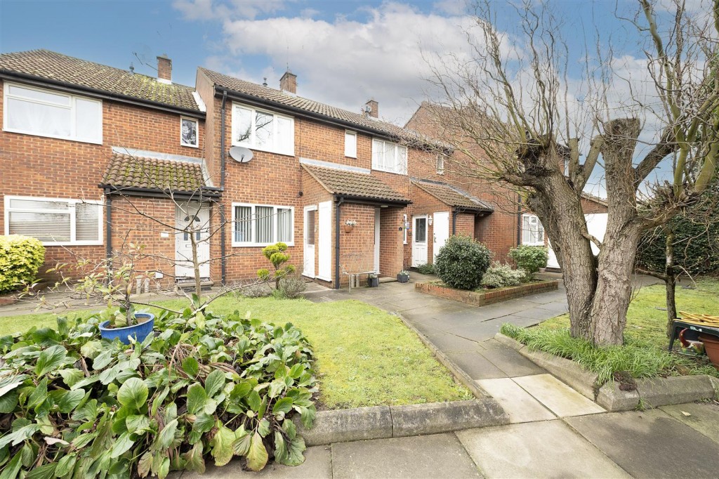 North Orbital Road, St. Albans