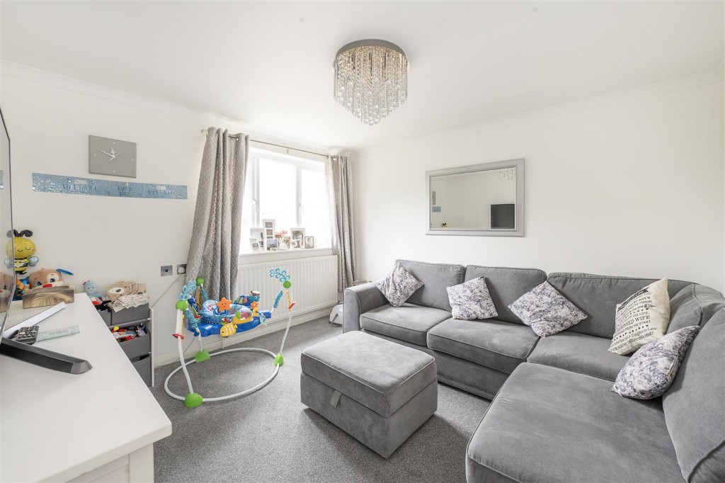 North Orbital Road, St. Albans