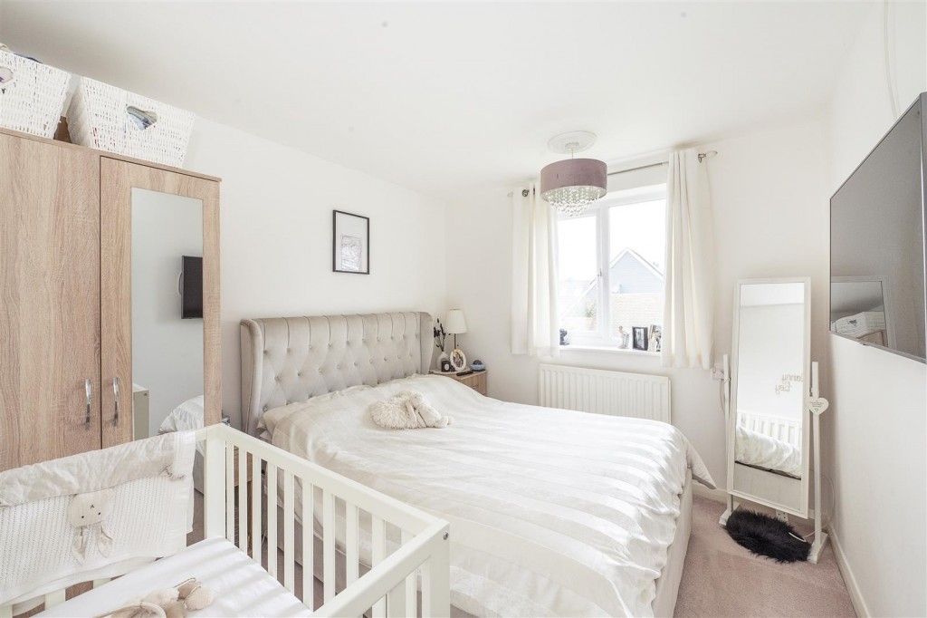 North Orbital Road, St. Albans