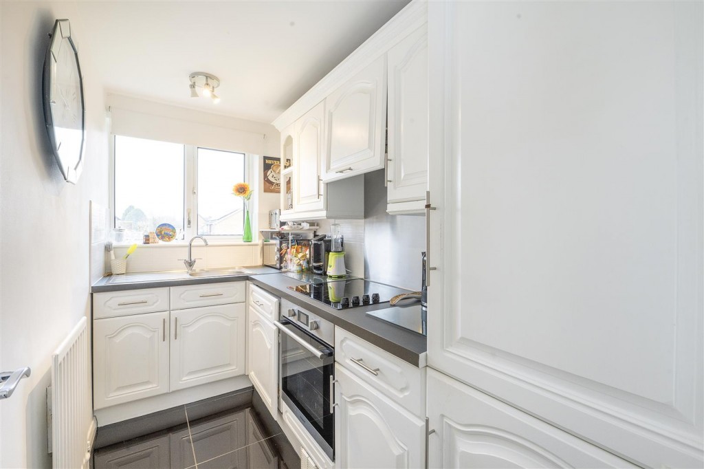 North Orbital Road, St. Albans