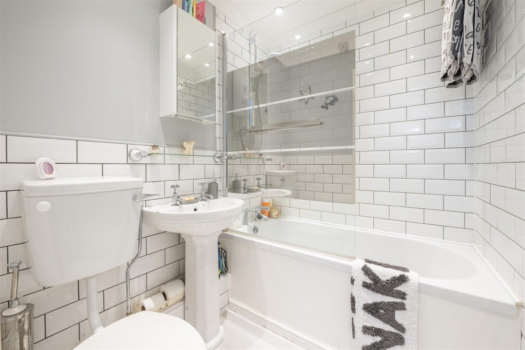 North Orbital Road, St. Albans