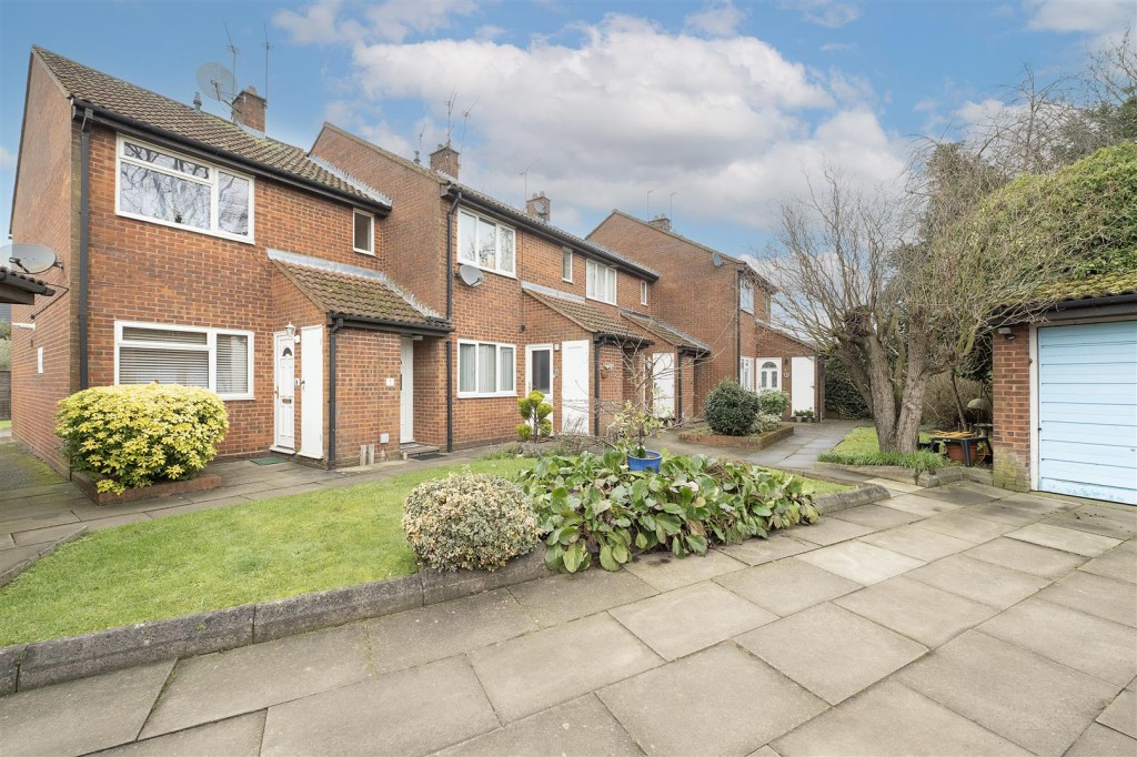 North Orbital Road, St. Albans