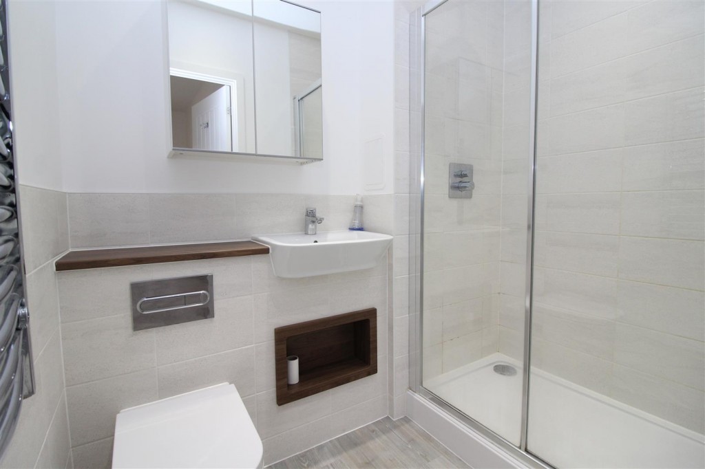 Hedley Road, St. Albans