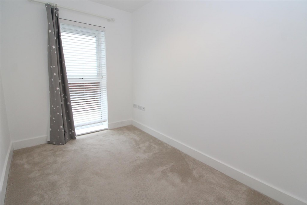 Hedley Road, St. Albans