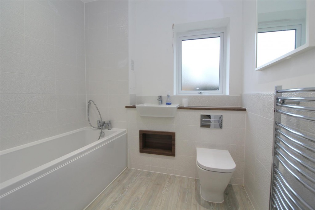 Hedley Road, St. Albans