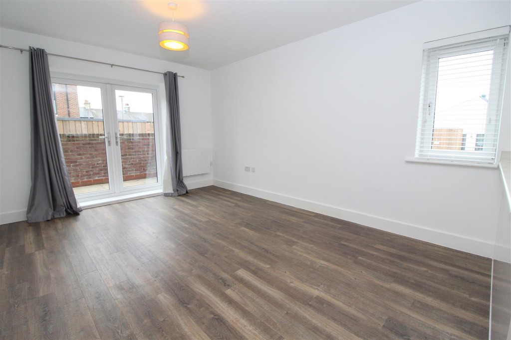 Hedley Road, St. Albans