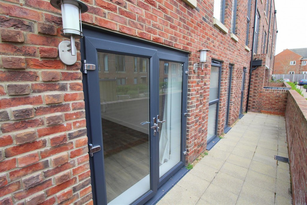 Hedley Road, St. Albans